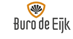 Buro De Eijk logo Cooperatie de weijk