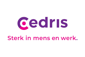 Cedris logo Cooperatie de Weijk