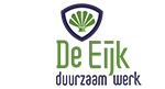 De Eijk Duurzaam werk logo Cooperatie de weijk